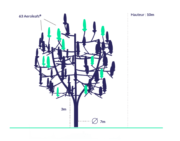 laeroleaf__caracteristiques