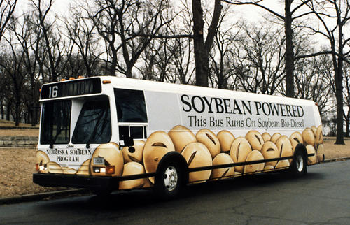 soybeanbus